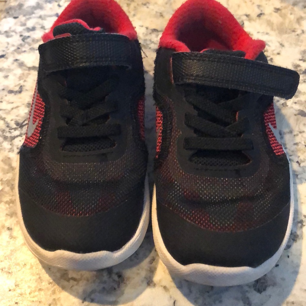 Nike’s Kids